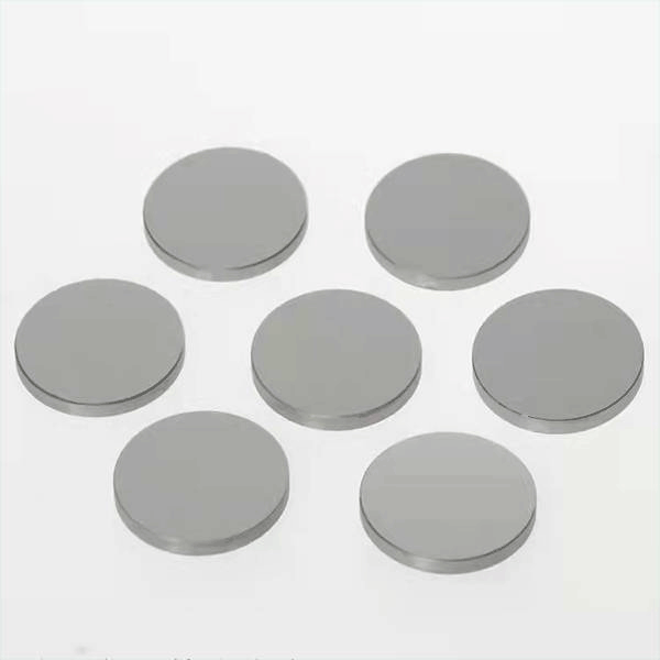 optical Silicon Wafer